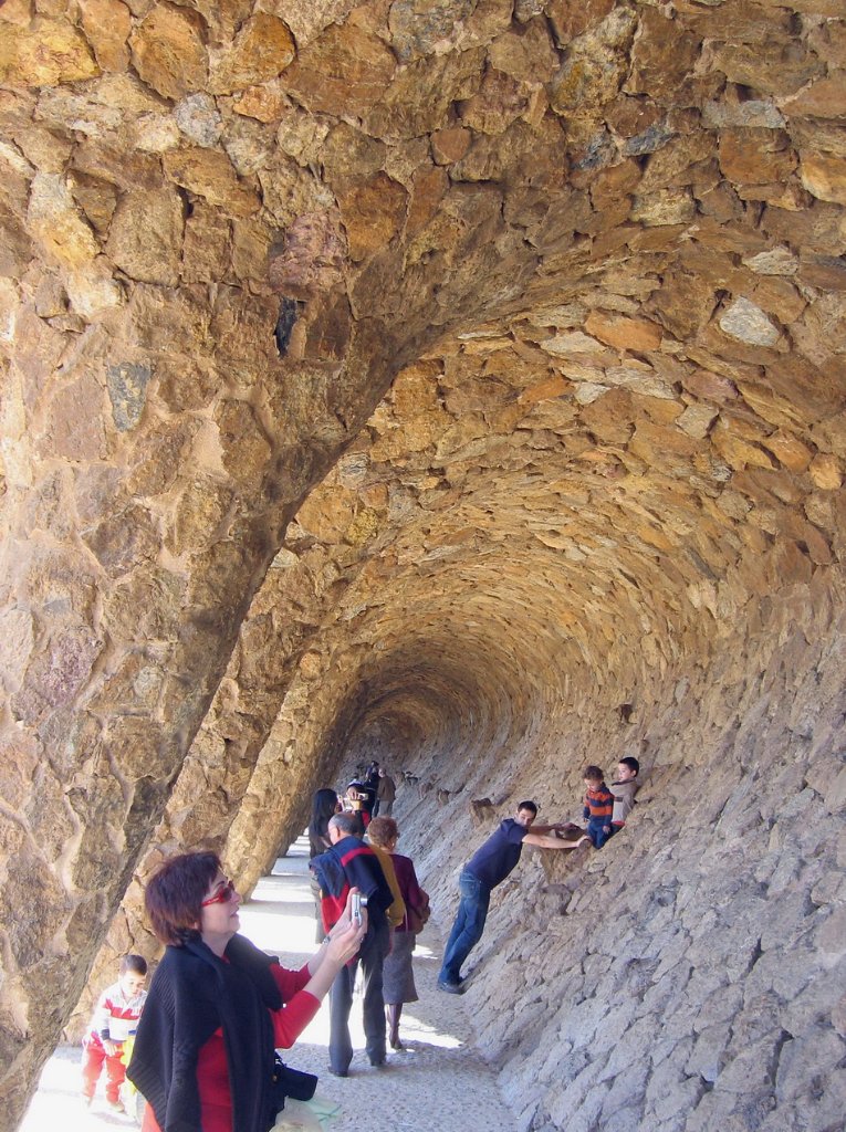 29-Park Güell.jpg - Park Güell